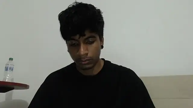 stevenosori online show from April 5, 5:15 am