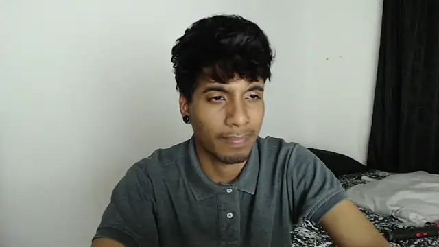 stevenosori online show from October 20, 4:16 am