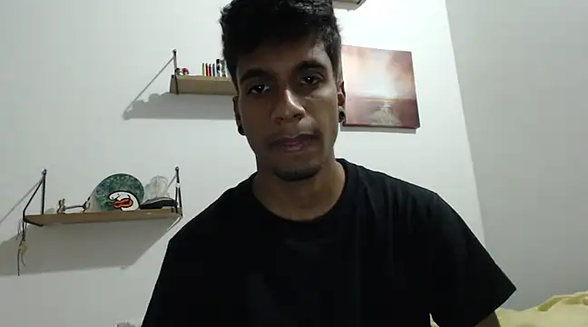 Snapshot of stevenosori chatting on January 12, 3:39 am stevenosori online show from January 12, 3:39 am