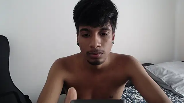 Snapshot of stevenosori chatting on October 16, 7:22 pm stevenosori online show from October 16, 7:22 pm