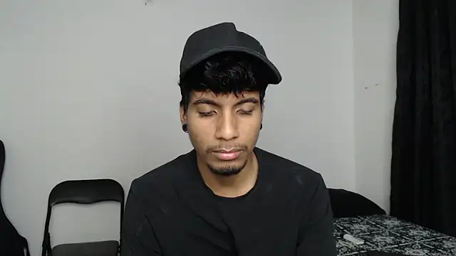 stevenosori online show from November 4, 6:58 am