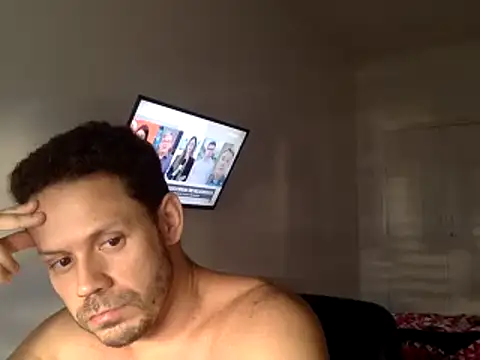 FelipeRiver online show from January 6, 8:02 pm