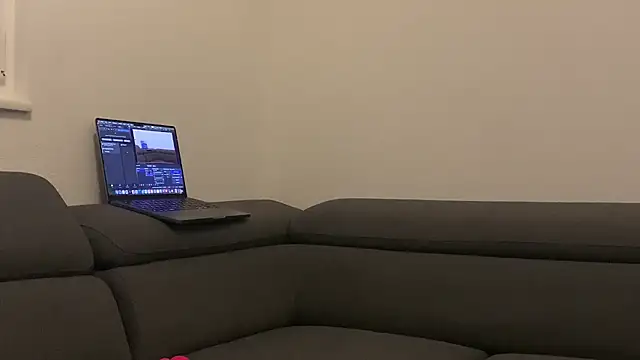 coquineDeSupreme online show from October 17, 9:02 am