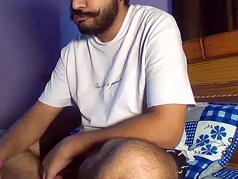 Snapshot of tejvirdhanoa chatting on October 8, 4:00 pm tejvirdhanoa online show from October 8, 4:00 pm