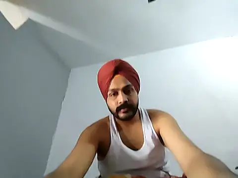 tejvirdhanoa online show from December 18, 6:31 am