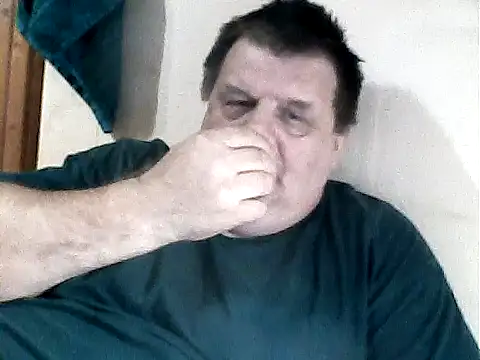 Vyrtous579 online show from February 6, 3:42 pm