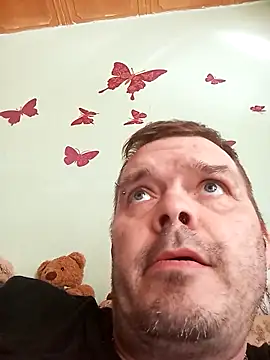 maiki7778 online show from March 27, 1:34 pm