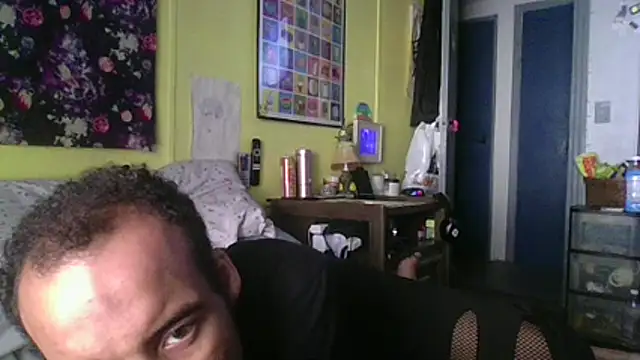 LordSpunFun online show from February 17, 6:18 pm