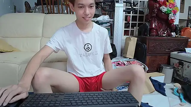 andrewooi online show from January 25, 10:08 am