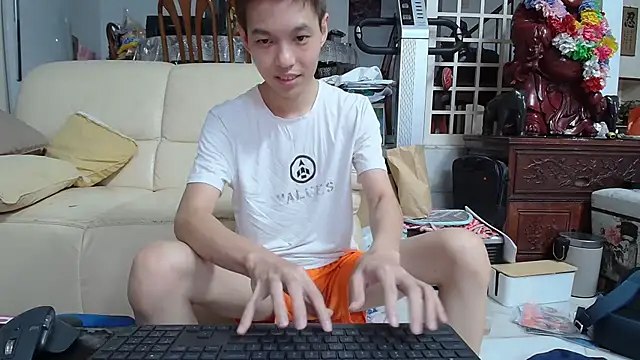 andrewooi online show from January 14, 4:29 pm