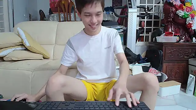 andrewooi online show from February 20, 6:46 pm