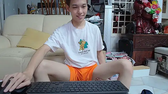 andrewooi online show from January 20, 2:46 pm