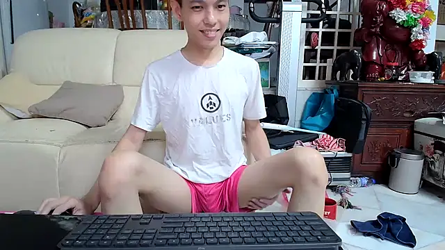 andrewooi online show from January 4, 5:37 am