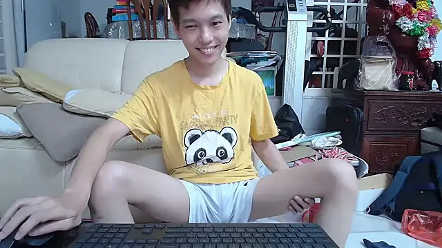 andrewooi online show from March 2, 8:16 am