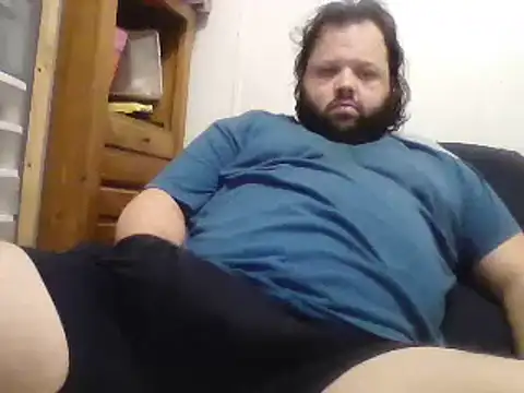 Strongbutgentle36 online show from February 6, 4:31 am