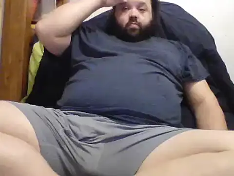 Strongbutgentle36 online show from February 21, 9:43 pm