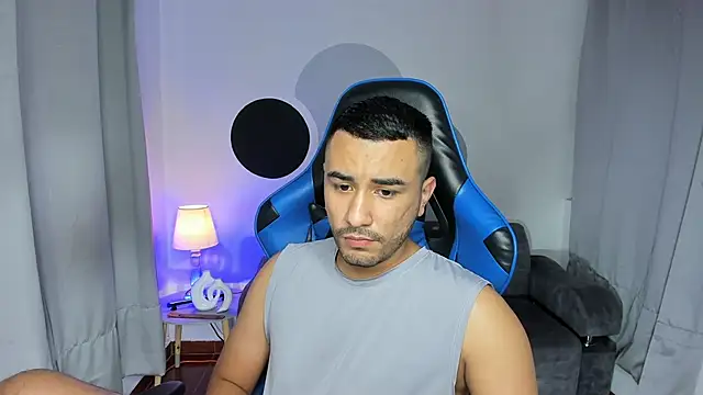 Nick Moca online show from January 6, 7:56 pm