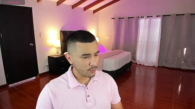 Nick Moca online show from February 15, 9:49 pm