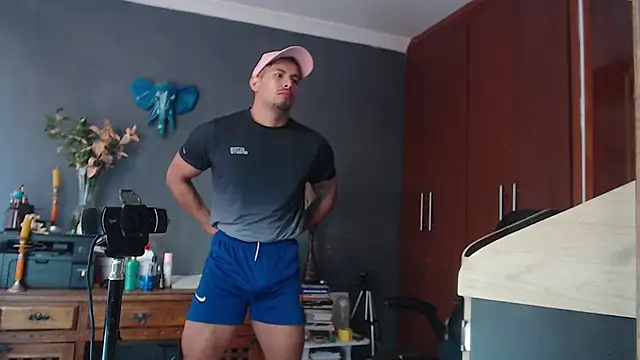 geirge teacherxx online show from December 7, 2:46 pm