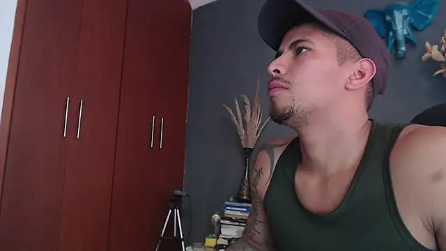 geirge teacherxx online show from January 21, 8:00 pm