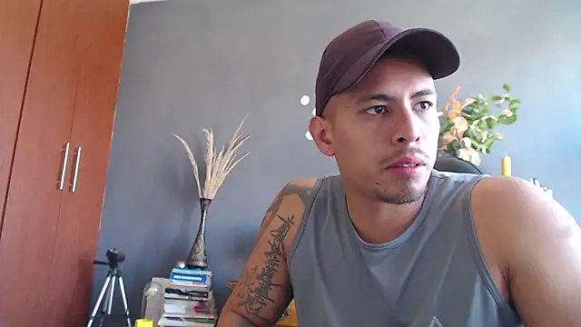 geirge teacherxx online show from January 12, 3:57 pm