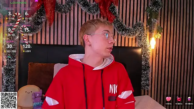 Chris Bennett online show from December 13, 12:17 pm