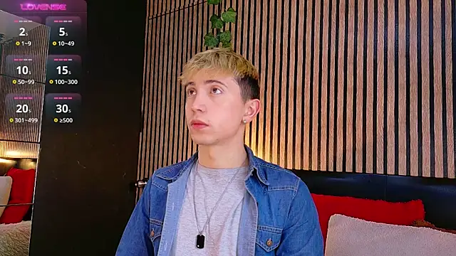 Chris Bennett online show from March 7, 12:45 pm