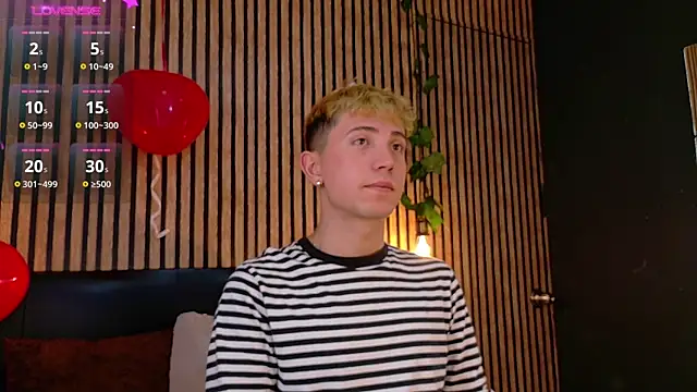 Chris Bennett online show from February 17, 1:53 pm