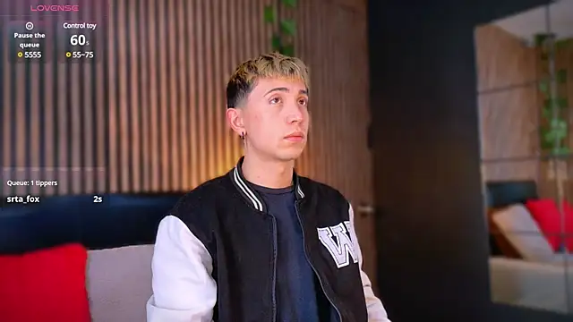 Chris Bennett online show from March 18, 12:50 pm