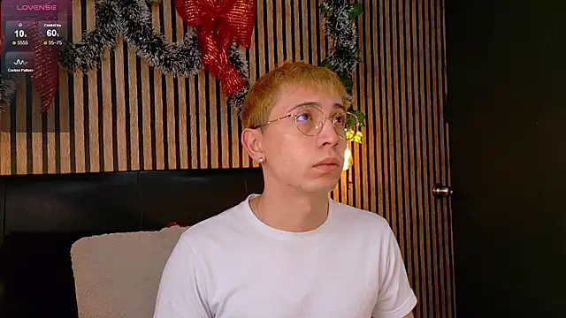 Chris Bennett online show from December 21, 12:27 pm