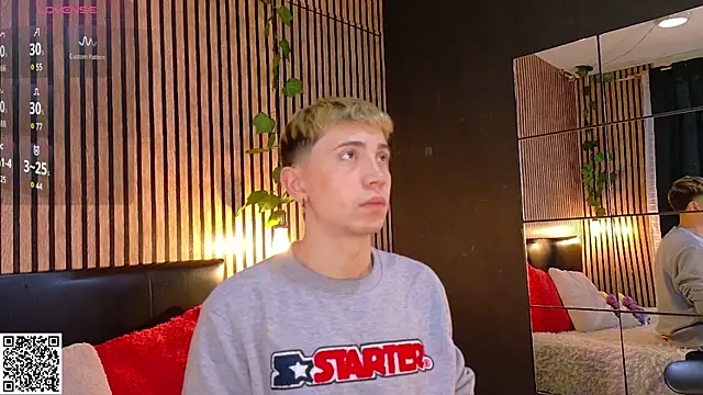 Chris Bennett online show from March 14, 12:18 pm