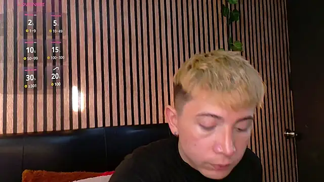 Chris Bennett online show from February 14, 12:47 pm