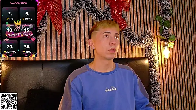 Chris Bennett online show from December 28, 12:25 pm