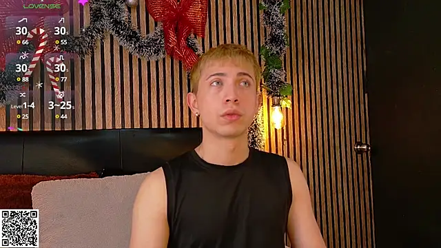 Chris Bennett online show from December 17, 12:43 pm