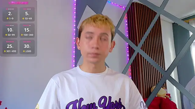 Chris Bennett online show from November 13, 12:32 pm