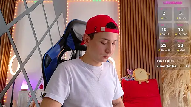 Chris Bennett online show from September 19, 1:44 pm