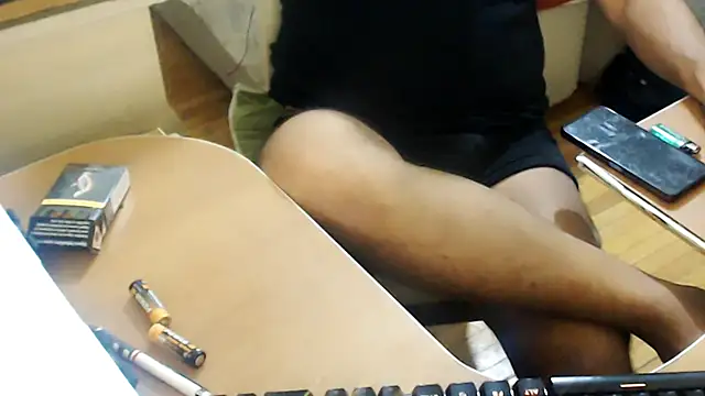 LiONTURK online show from October 19, 5:38 pm