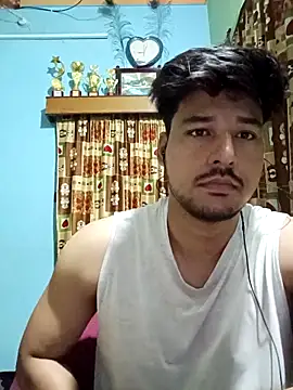 sexysingh7699 online show from March 14, 3:35 am