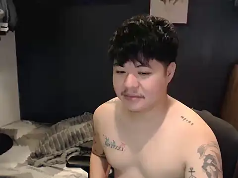 ASIANken911 online show from November 26, 3:37 pm