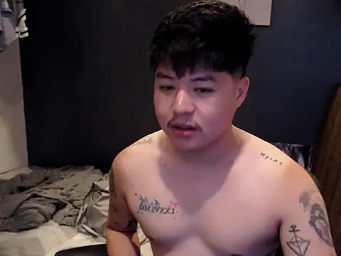 ASIANken911 online show from February 18, 2:58 pm