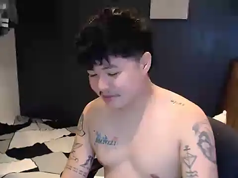 ASIANken911 online show from November 23, 7:58 pm