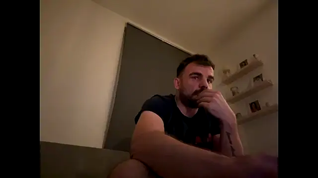 mrbigballs online show from November 2, 8:35 pm