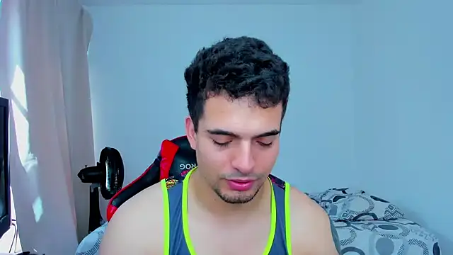 tanner hard  online show from February 3, 2:34 pm