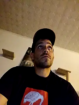 Codymc89 online show from September 24, 7:45 pm