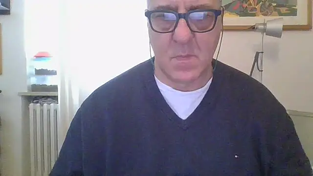 Snapshot of ANONIMO7735 chatting on March 13, 9:54 am ANONIMO7735 online show from March 13, 9:54 am