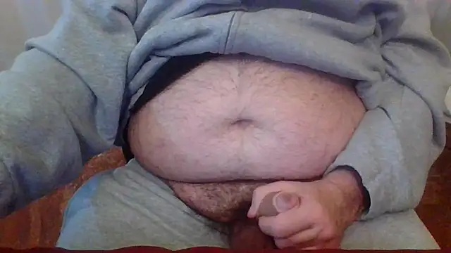 ANONIMO7735 online show from February 6, 6:43 am