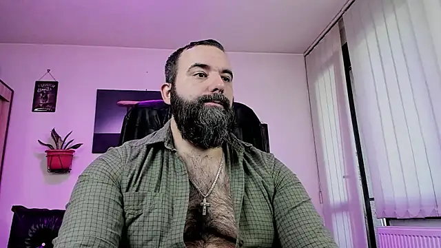 ChristophJules online show from January 29, 10:16 am