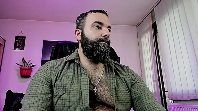 ChristophJules online show from January 23, 11:04 am