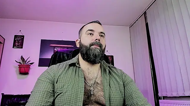 ChristophJules online show from December 24, 1:06 pm