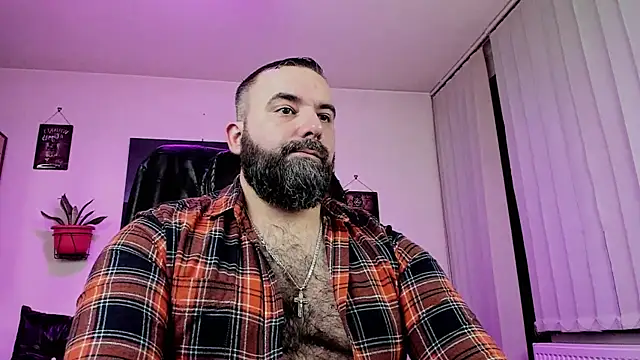 ChristophJules online show from February 7, 9:26 pm